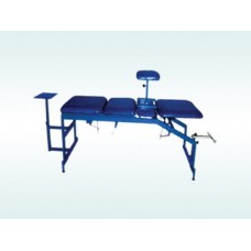 Traction Table Exerciser Therapy